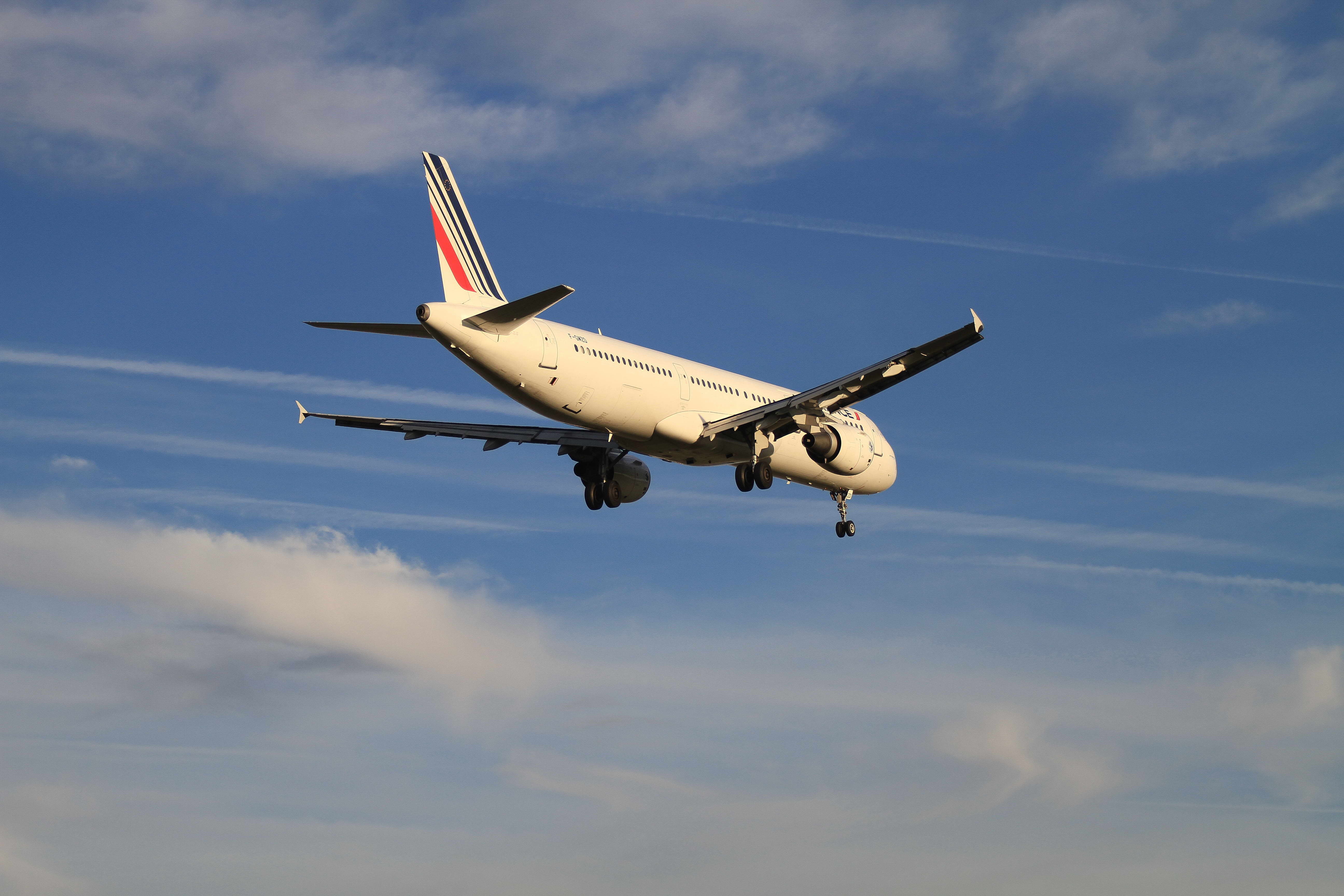 Air France-KLM Flying Blue September Promo Awards