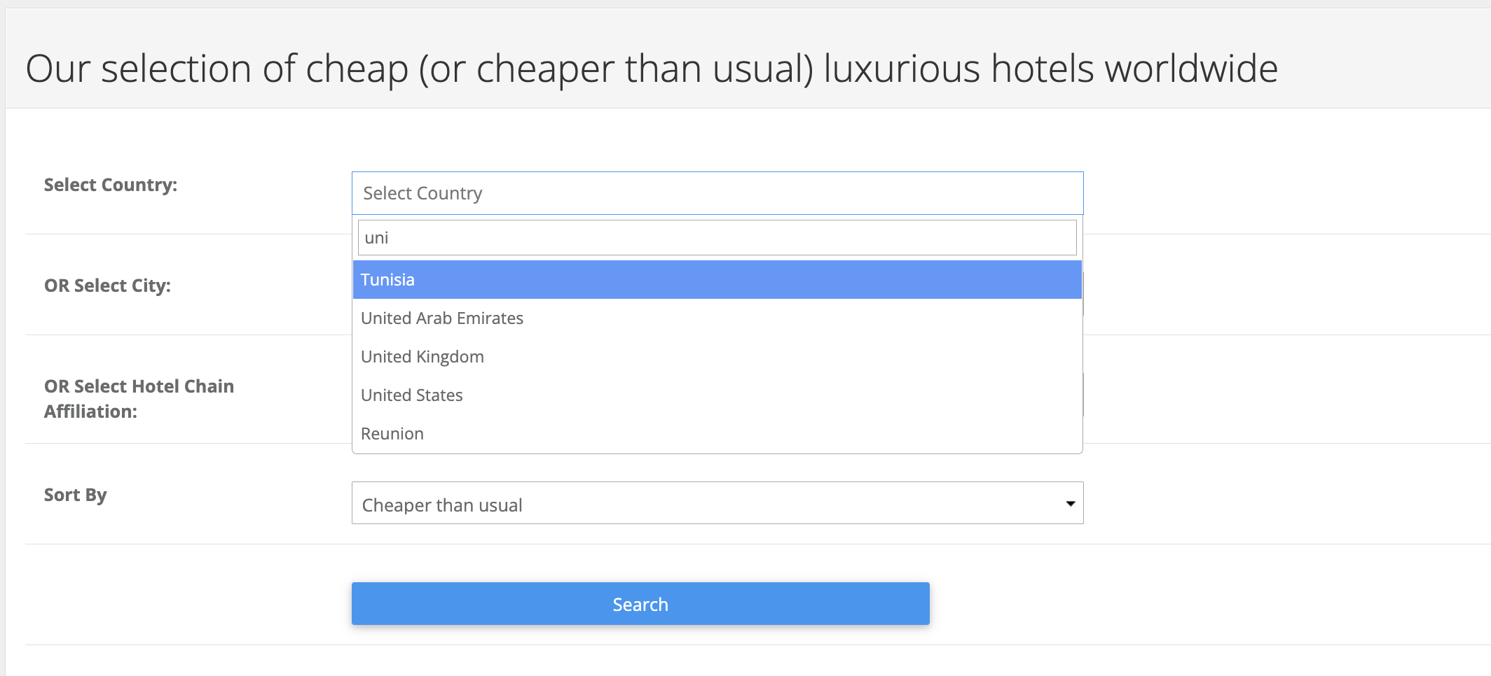 Everything you need to know about Expedia, OTAs, and finding the best hotel deals