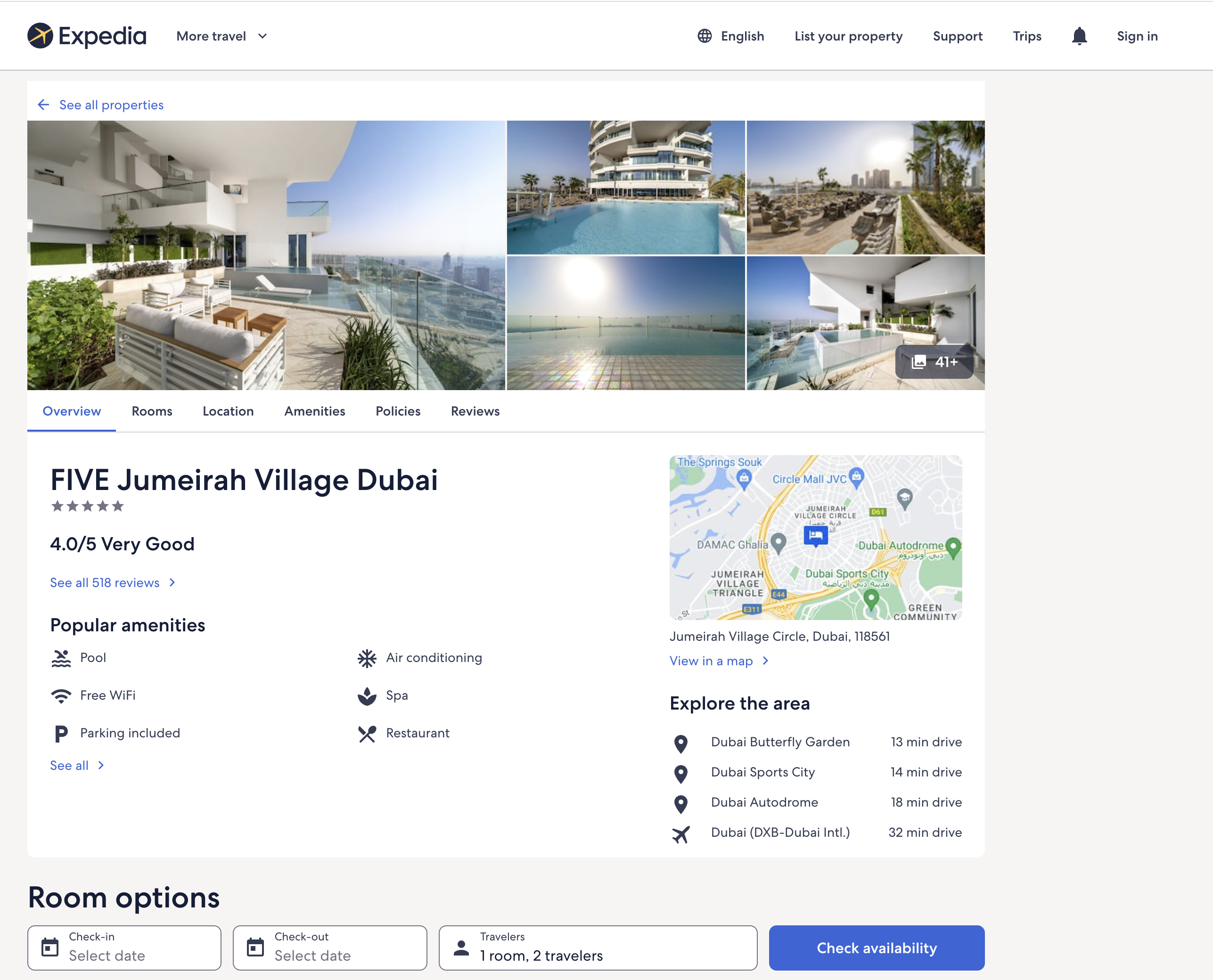 Everything you need to know about Expedia, OTAs, and finding the best hotel deals