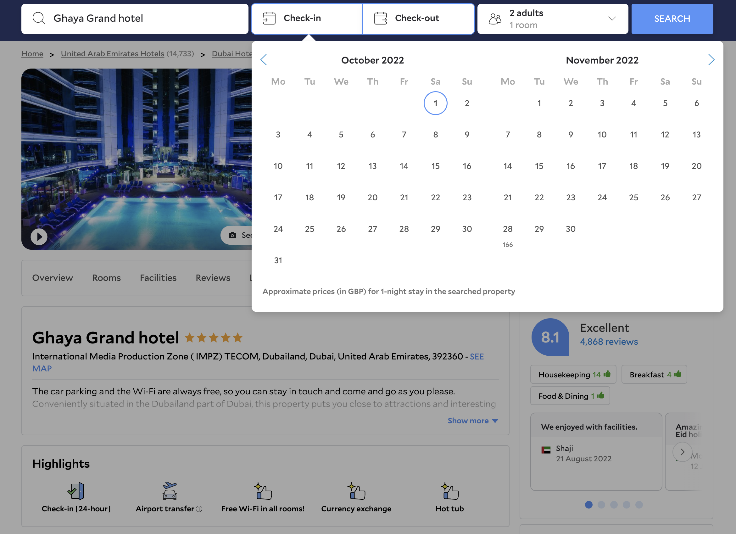 Everything you need to know about Expedia, OTAs, and finding the best hotel deals