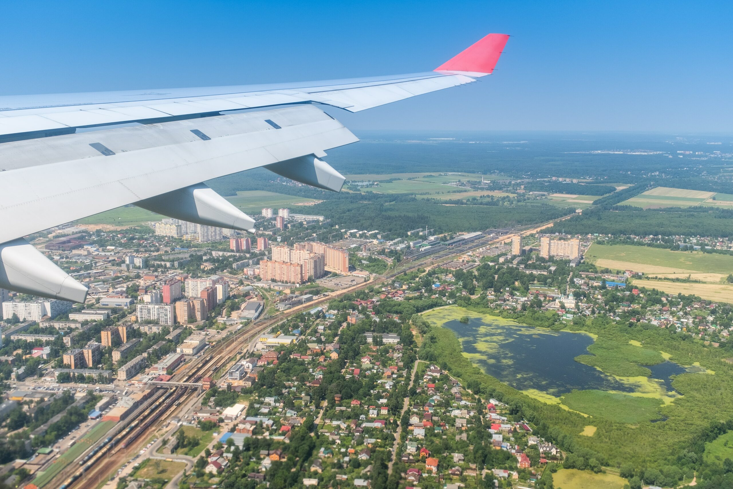 How Early Can You Check-In for Your Flight? A Guide to Airline Check-In Times