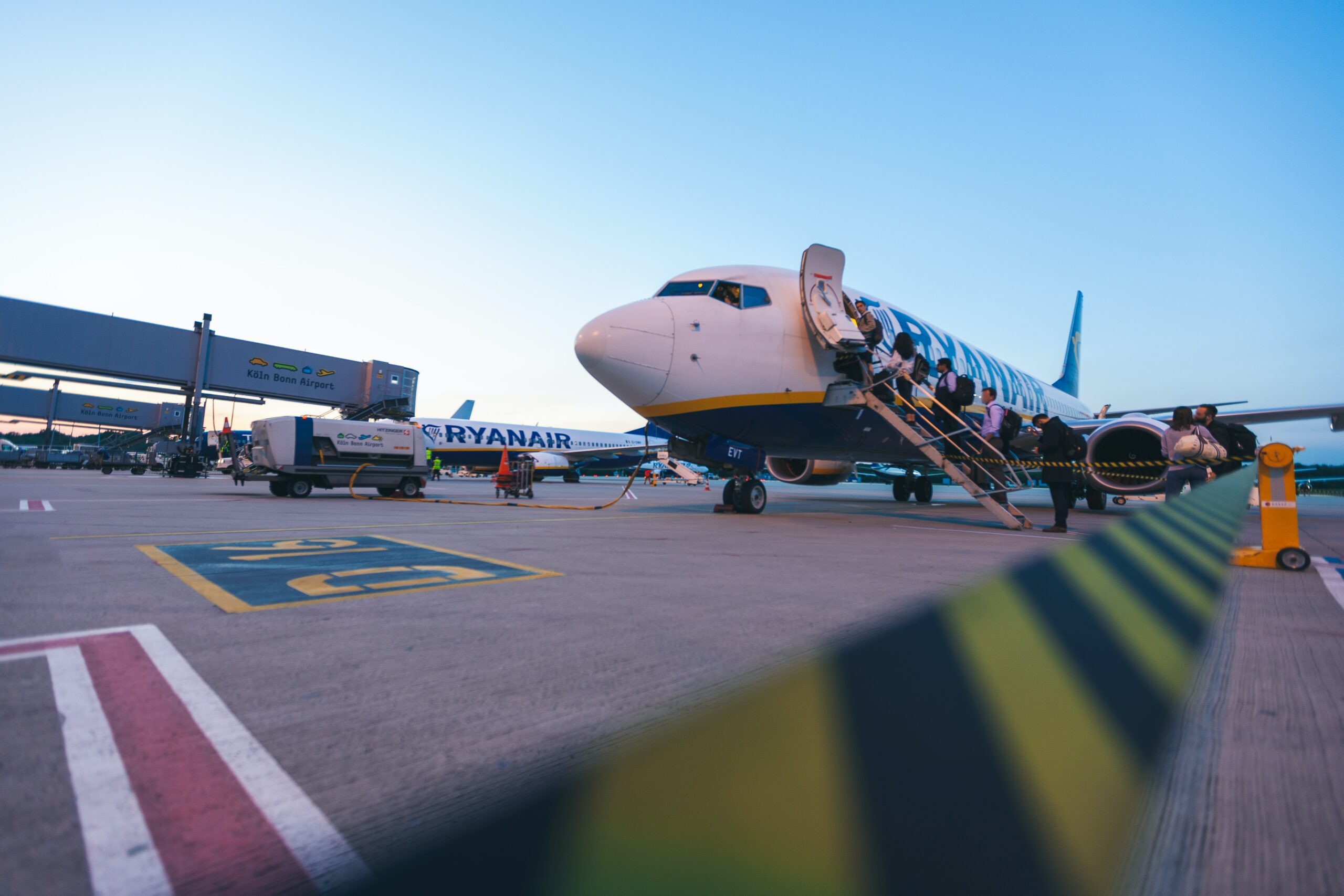 How Early Can You Check-In for Your Flight? A Guide to Airline Check-In Times